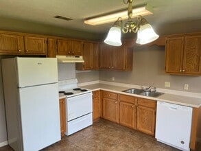 1510 Appalachain Dr in Conway, AR - Building Photo - Building Photo