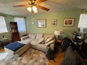 217 Holland St, Unit 2B in Somerville, MA - Building Photo - Building Photo