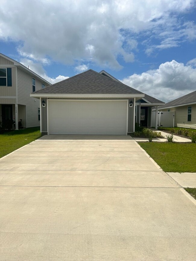 property at 6586 Atkins Rd