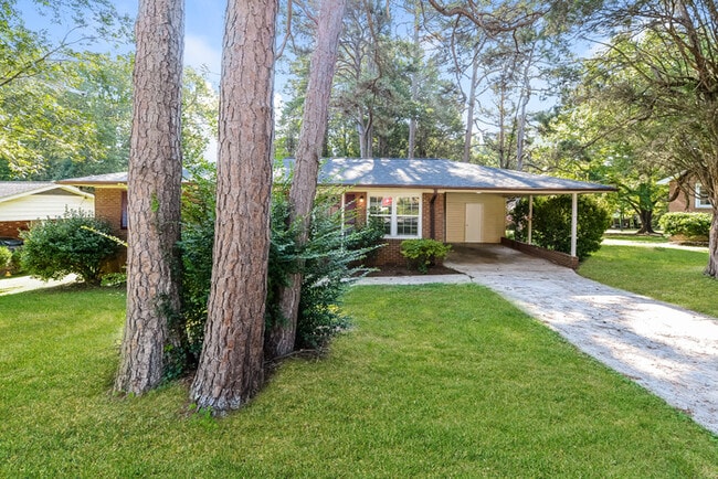 property at 12 Dearr Dr