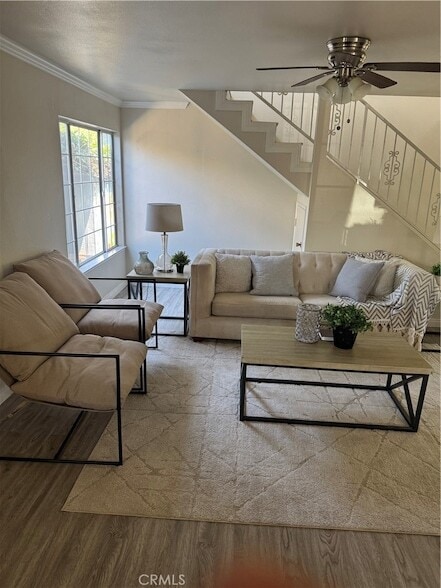 property at 17252 Apel Ln