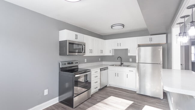 District at Williamsburg