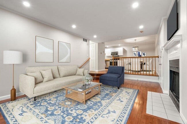 property at 1216 VFW Parkway