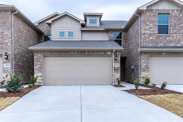 6814 Topaz Dr
