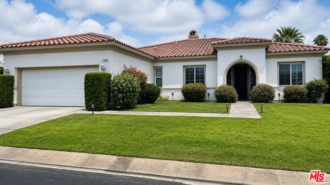 property at 78490 Via Palamino