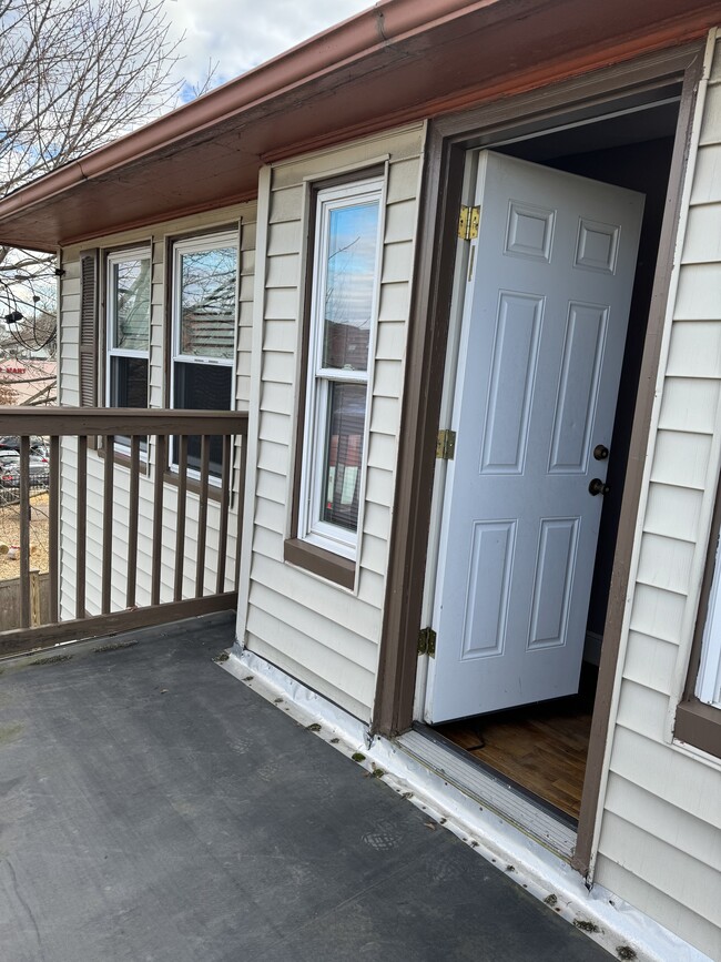 property at 14 Hazelwood St