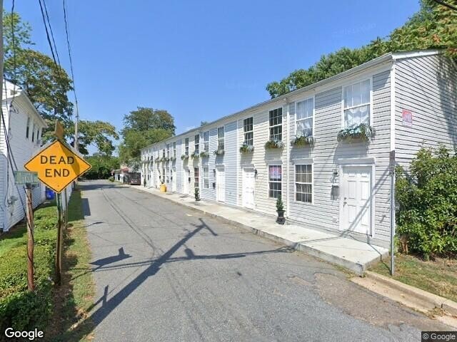 property at 14 Johnson Pl