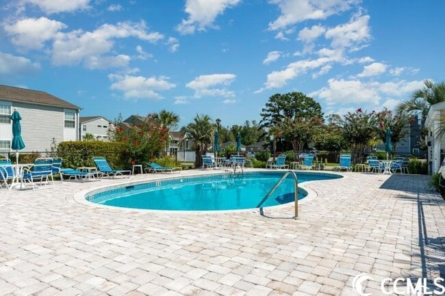 property at 1931 Bent Grass Dr