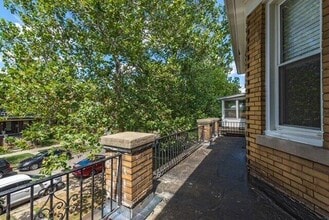 5234 Commonwealth St in Detroit, MI - Building Photo - Building Photo