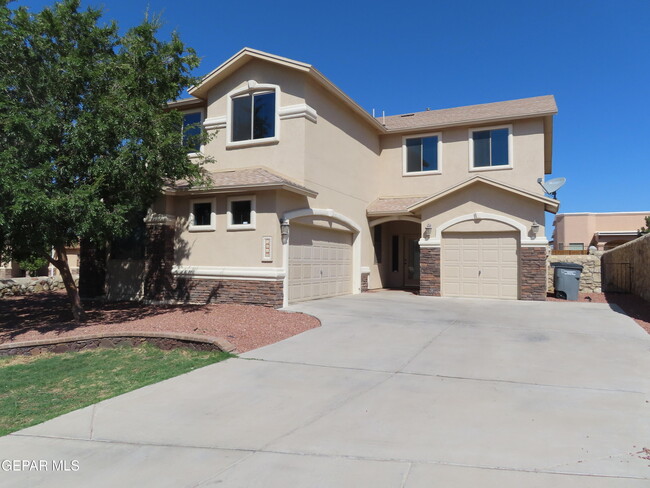 property at 1617 Etling Way