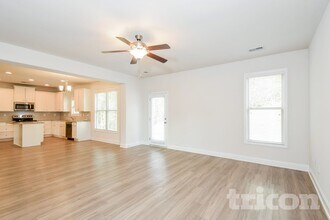 91 Limerick Wy in Dallas, GA - Building Photo - Building Photo