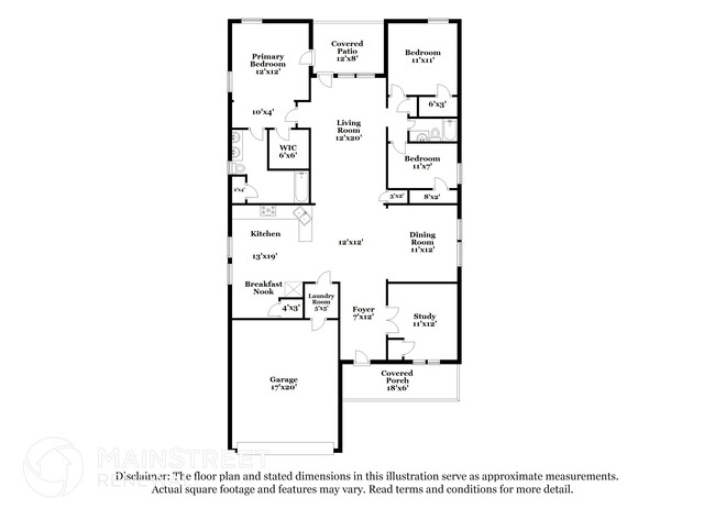 103 BrookLawn Dr in Harvest, AL - Building Photo - Building Photo