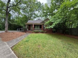 202 E 11th St SE in Rome, GA - Building Photo