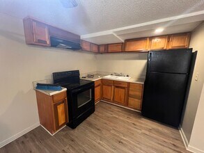 2508 11th Ct-Unit -#B in Tuscaloosa, AL - Building Photo - Building Photo