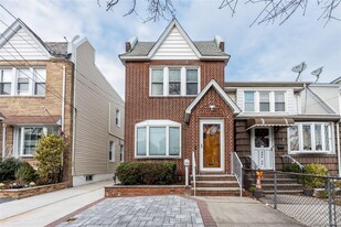 244-39 89th Ave in Queens, NY - Building Photo