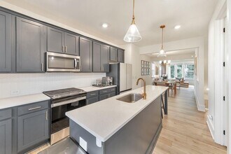 1521 Layton Ln NW in Atlanta, GA - Building Photo - Building Photo