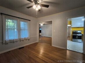3530 E 23rd St in Tulsa, OK - Building Photo - Building Photo