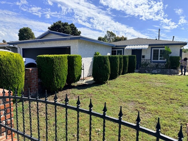 property at 1526 E Abila St