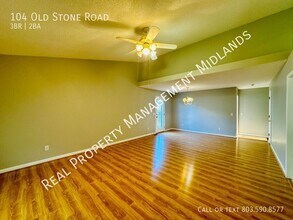 104 Old Stone Rd in Columbia, SC - Building Photo - Building Photo