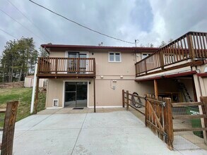 11944 Cochise Cir in Conifer, CO - Building Photo - Building Photo