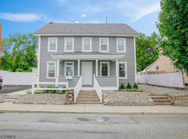 property at 244 Myrtle Ave