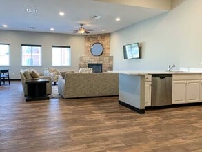 Cascade Pines Duplexes in Lincoln, NE - Building Photo - Building Photo