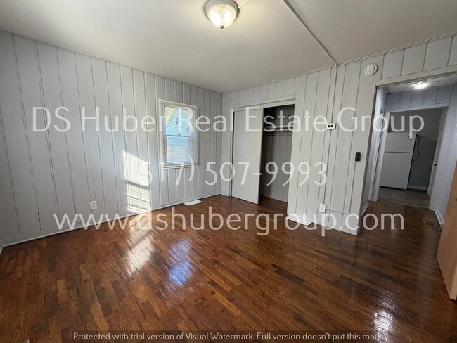 property at 2345 N Cedar St