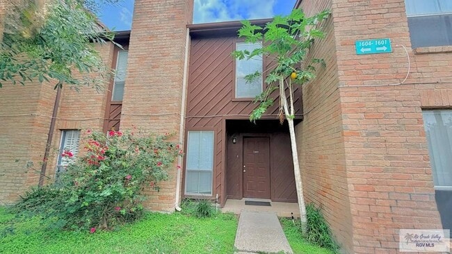 property at 4601 Carmen Ave