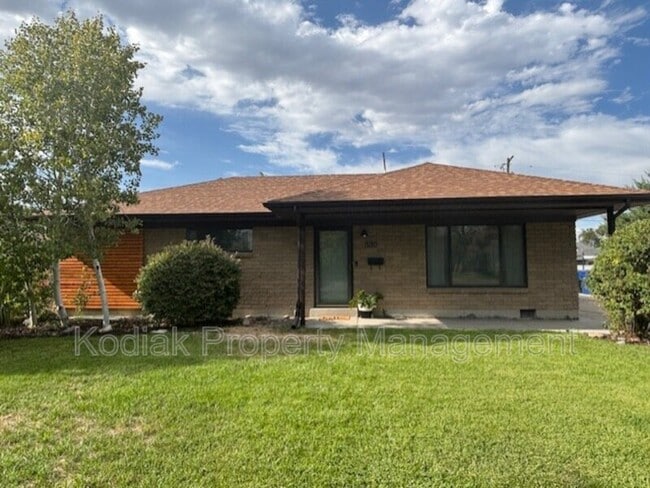 property at 1500 4980 S