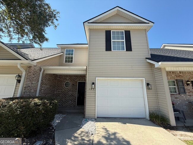 161 Barfield Way in Rincon, GA - Building Photo - Building Photo