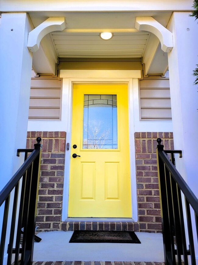 7442 Wild Senna Terrace in Moseley, VA - Building Photo - Building Photo