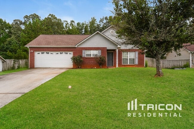 property at 1476 Steam Engine Way NE