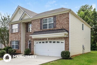 5487 Wexford Pass in College Park, GA - Building Photo - Building Photo