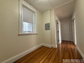 1255 Boylston St, Unit 3 in Boston, MA - Building Photo - Building Photo