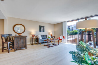 The Meridian at Laguna Hills - 55+ Senior Apartments in Laguna Hills, CA - Building Photo - Building Photo