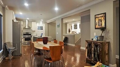 3727 N Christiana Ave, Unit 1 in Chicago, IL - Building Photo - Building Photo