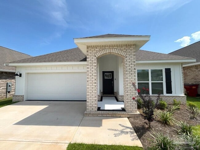 property at 5823 Sargassum Ln