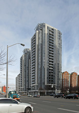 Luxe Condo in Toronto, ON - Building Photo - Building Photo