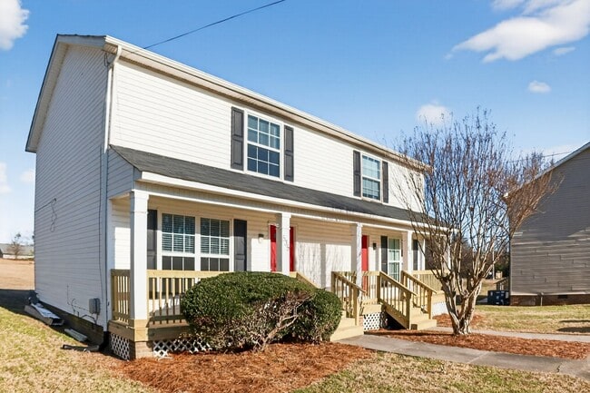 531 Park St in Kannapolis, NC - Building Photo - Building Photo
