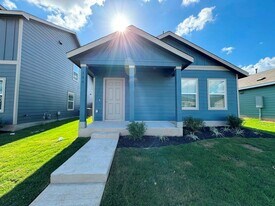 184 Chapel Beck Dr in Kyle, TX - Building Photo