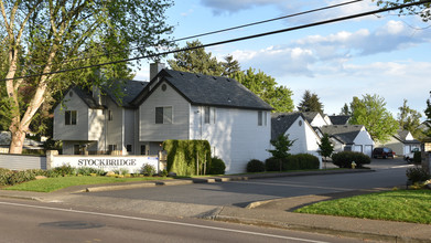 Westwood Apartments in Milwaukie, OR - Building Photo - Building Photo