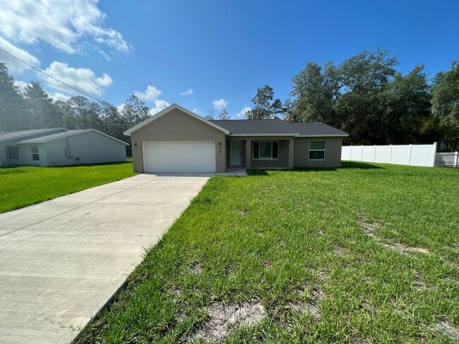 property at 190 Fisher Way