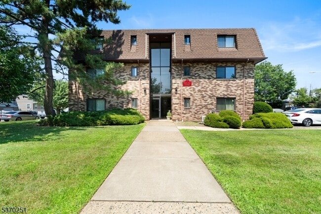 property at 110 Newark Ave