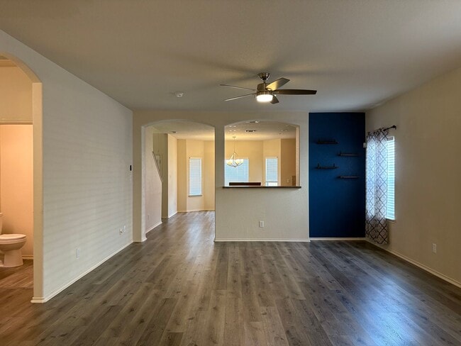 105 Rhew Pl in Cibolo, TX - Building Photo - Building Photo