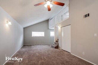 17803 S Cypress Villas Dr in Spring, TX - Building Photo - Building Photo