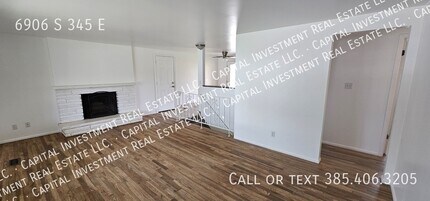 6906 S 345 E in Midvale, UT - Building Photo - Building Photo