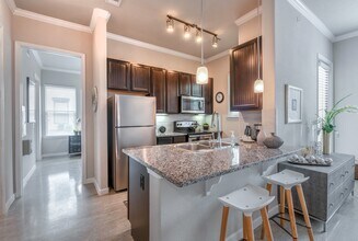 Encore 380 in Aubrey, TX - Building Photo - Building Photo