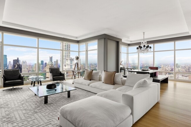 property at 151 E 58th St
