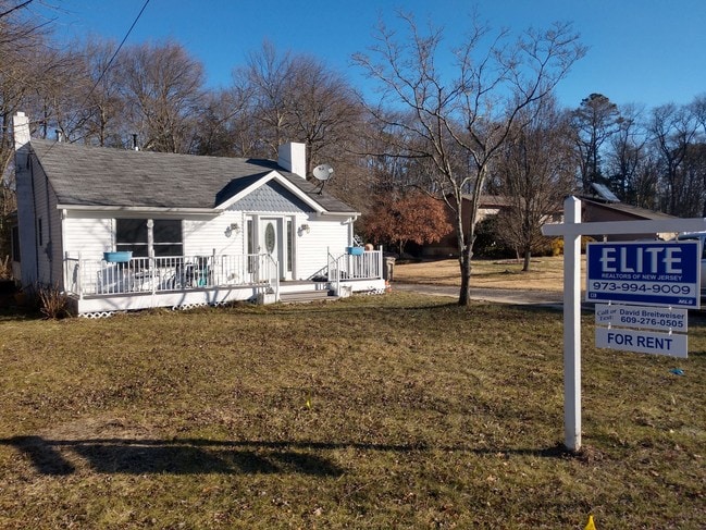 property at 105 Butler Blvd
