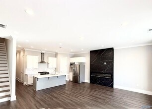 190 Kearny St in Madison, AL - Foto de edificio - Building Photo